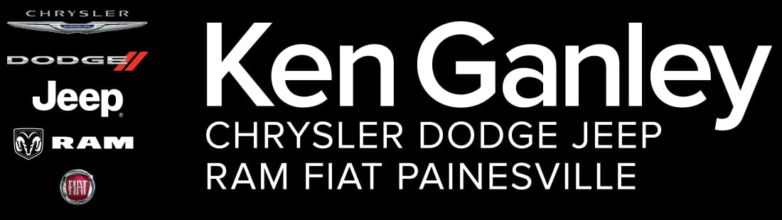 Ken Ganley Chrysler Dodge Jeep RAM Mentor