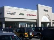 Mann Chrysler