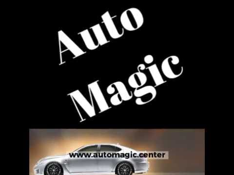 Auto Magic