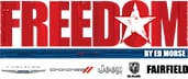 Freedom Chrysler Dodge Jeep Ram