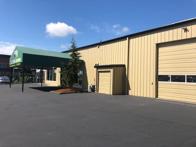 NorthWest AutoHub