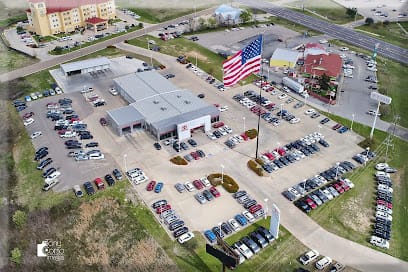Toyota of Mount Pleasant