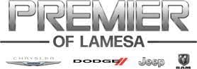 Premier Chrysler Dodge Jeep RAM of Lamesa