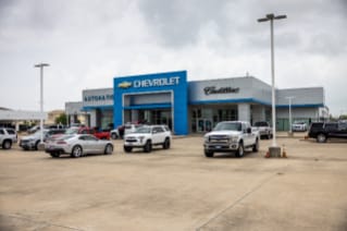 AutoNation Cadillac Corpus Christi