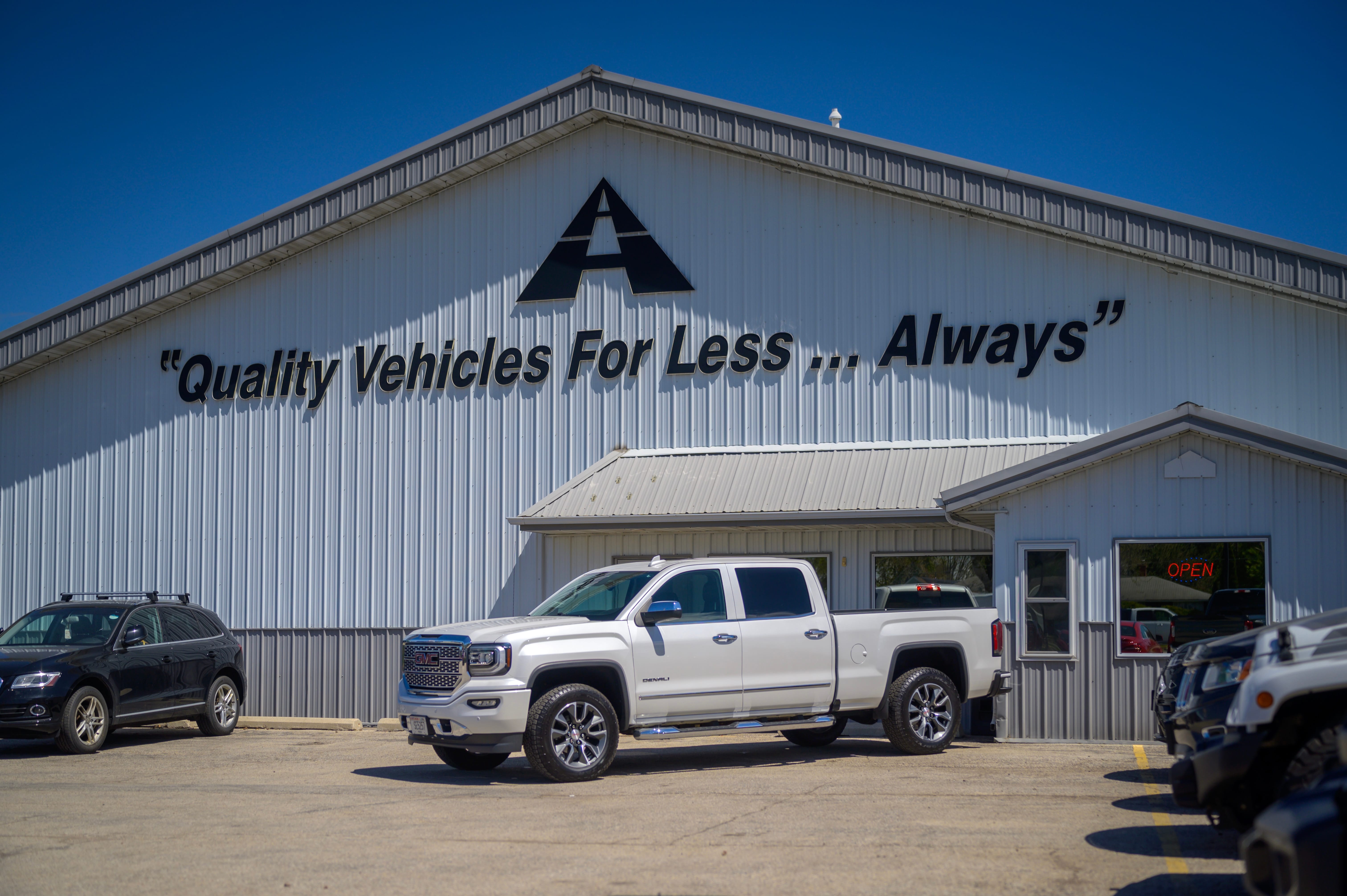 Auto Haus