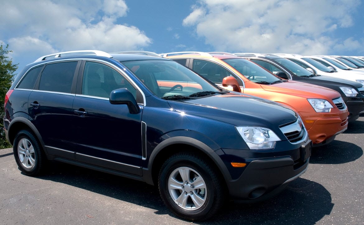 Bighorn Auto Services LLC