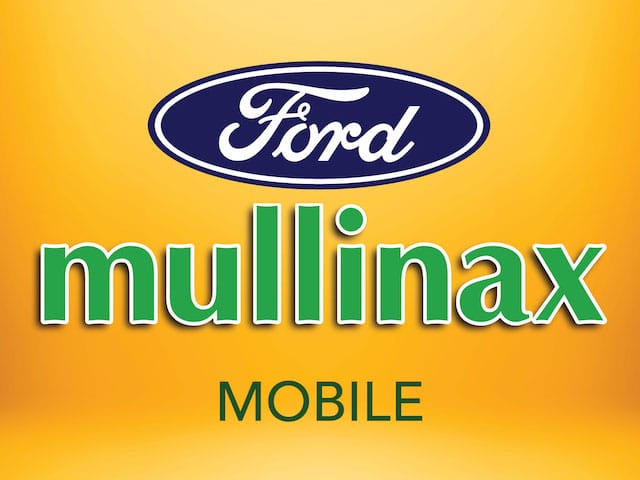 Mullinax Ford of Mobile