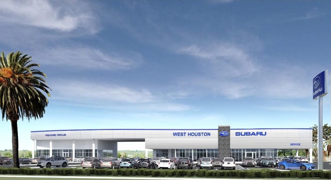 West Houston Volkswagen