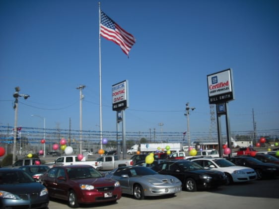 Bill Smith Buick GMC