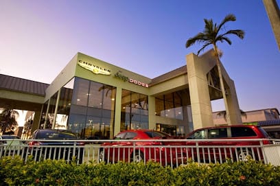 Naples Dodge Chrysler Jeep RAM