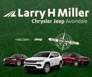 Larry H. Miller Chrysler Jeep Avondale