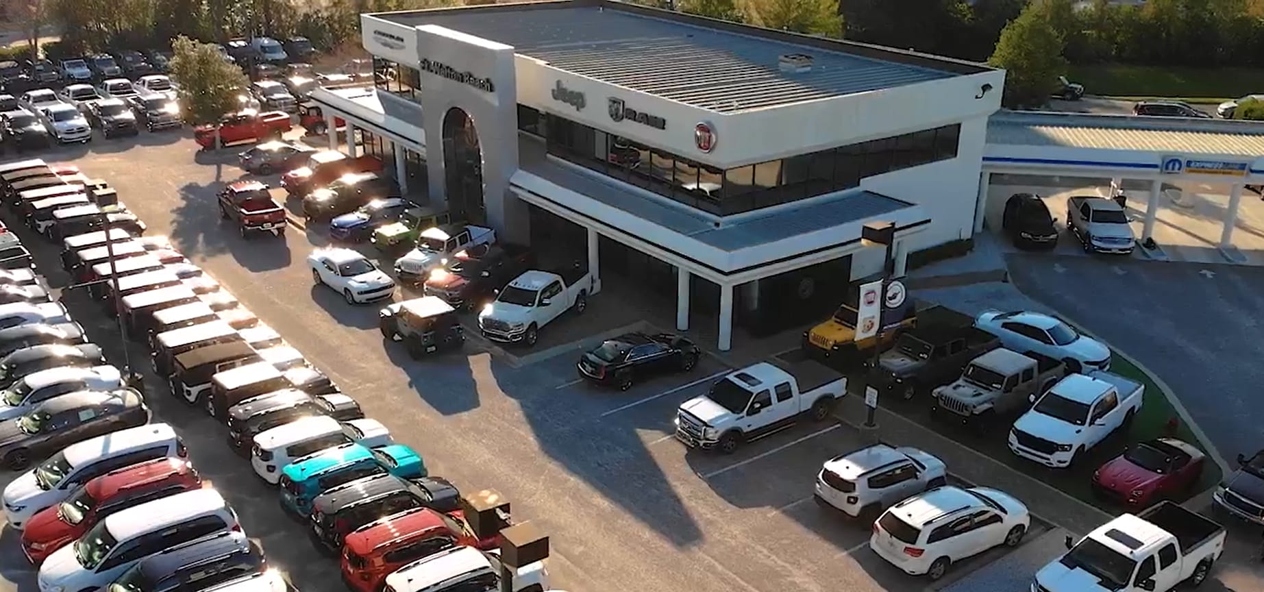 Chrysler Dodge Jeep Ram Ft. Walton Beach