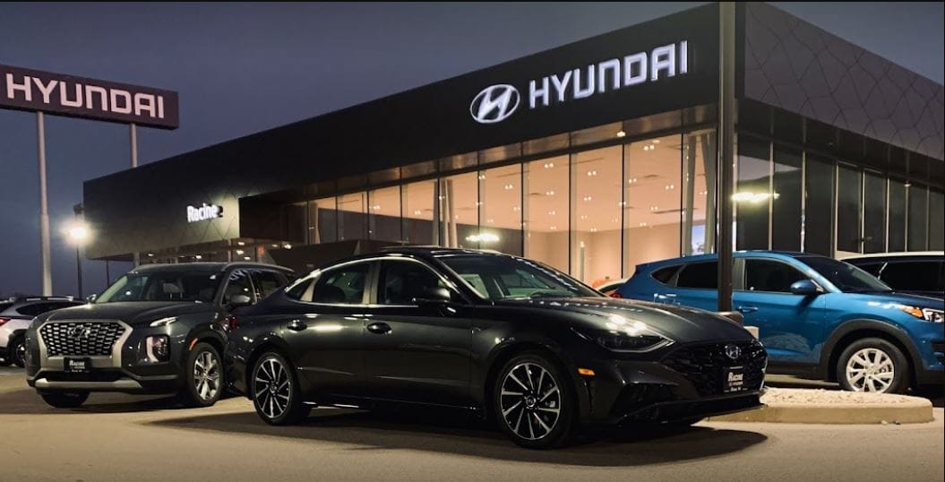 Zeigler Hyundai of Racine