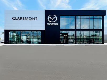 Mazda Of Claremont