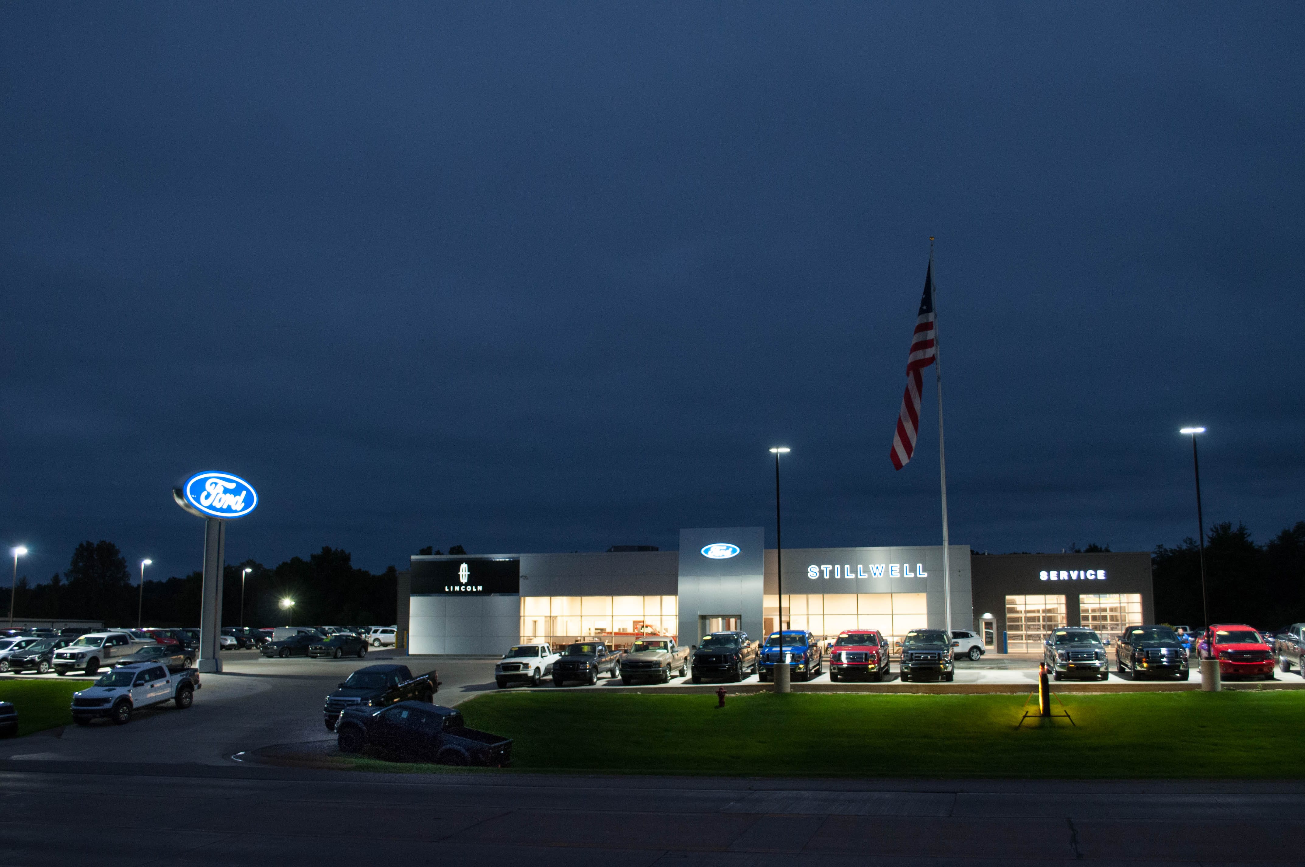 Stillwell Ford