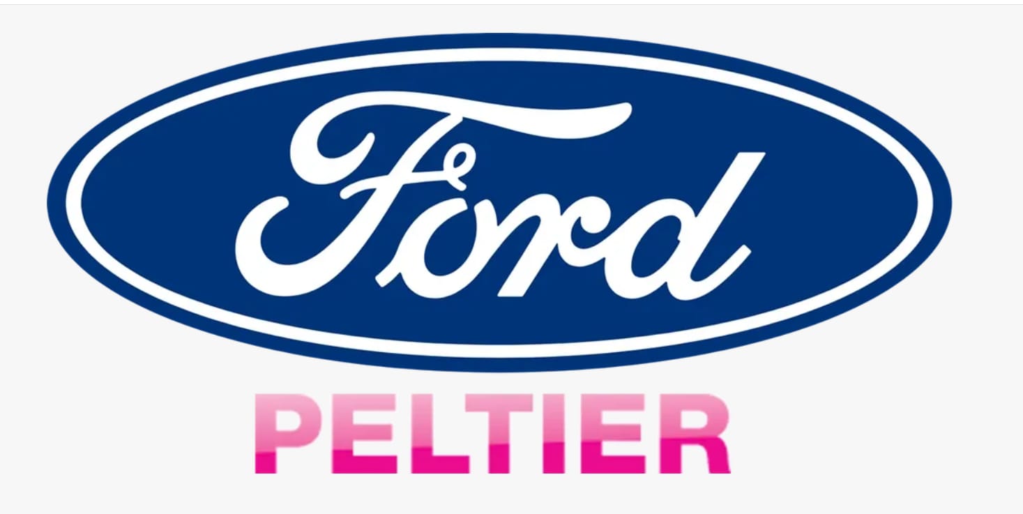 Peltier Ford
