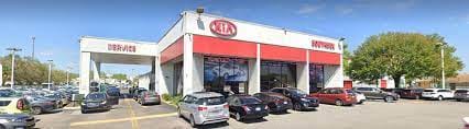 Southside Kia