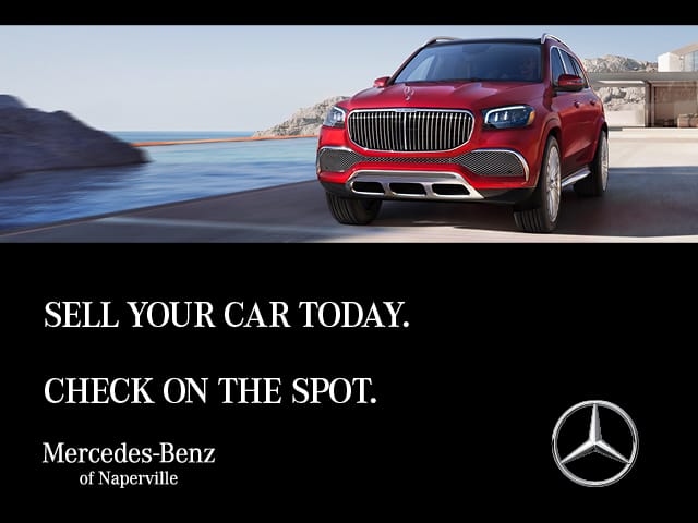 Mercedes-Benz of Naperville