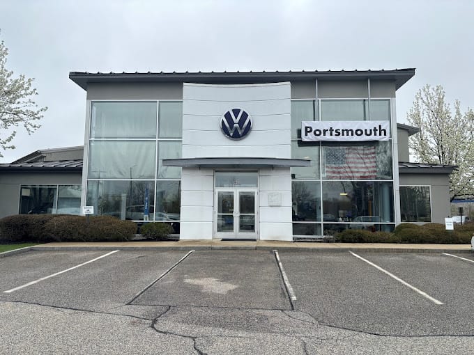 Portsmouth Volkswagen