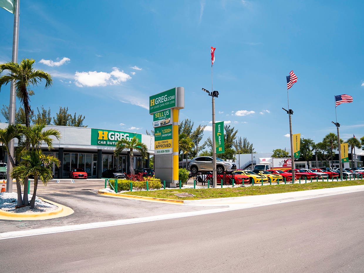 HGreg.com Doral