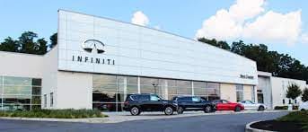 INFINITI of West Chester