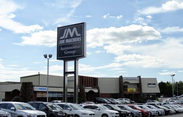Mazda of Columbia