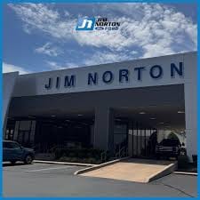 Jim Norton Ford