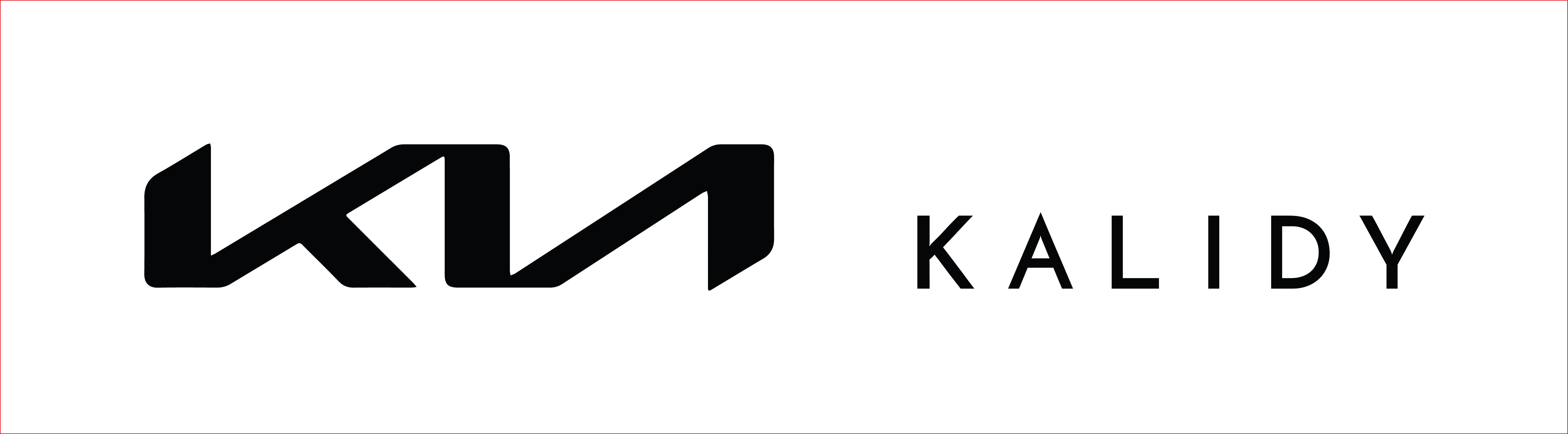 Kalidy KIA