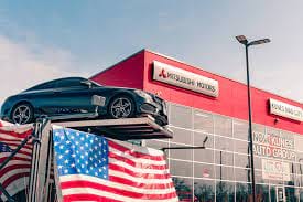 Kunes Mitsubishi Of Madison