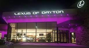 Lexus of Dayton