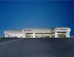 Lexus of Roseville