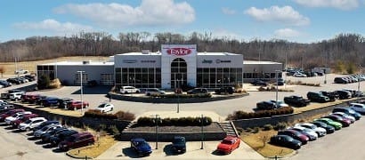 David Taylor Belleville Chrysler Dodge Jeep Ram