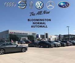 Bloomington Auto Mall