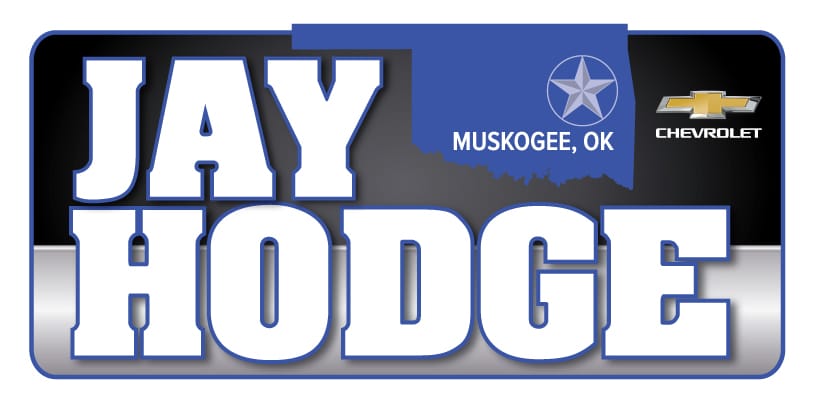 Jay Hodge Chevrolet Muskogee
