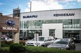 Subaru of Kennesaw