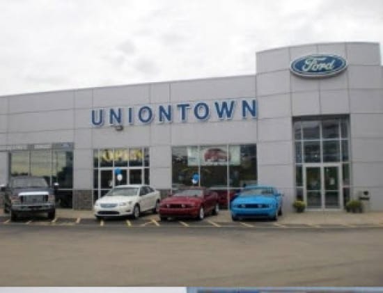 Ford of Uniontown