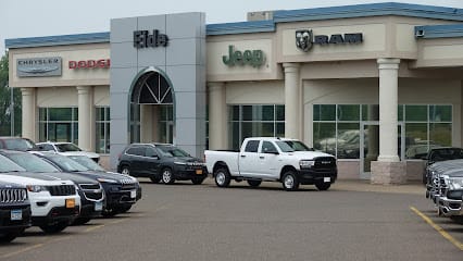 Eide Chrysler Dodge Jeep Ram