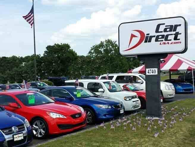 CarDirect, LLC