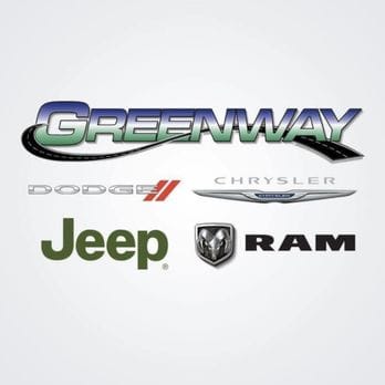 Greenway Chrysler Jeep Dodge RAM of Anniston