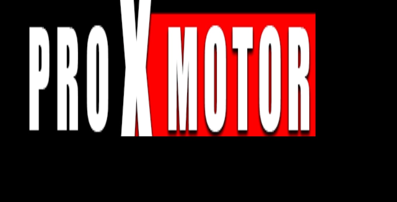Pro X Motors