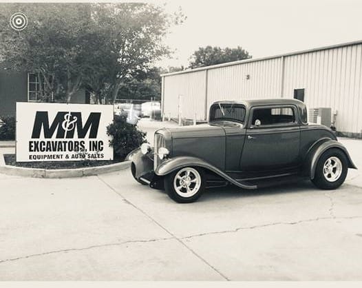 M&M Wholesale