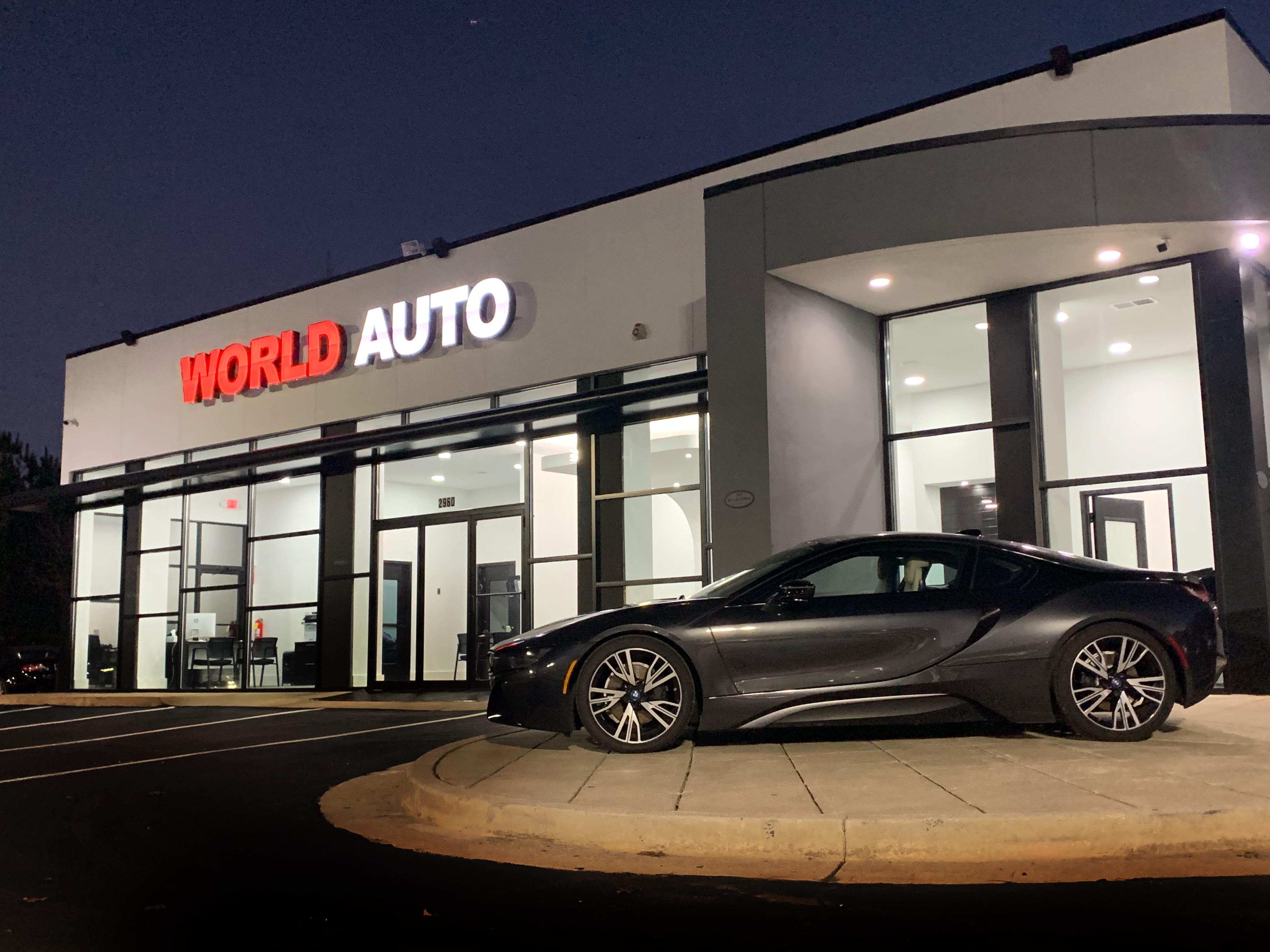 World Auto