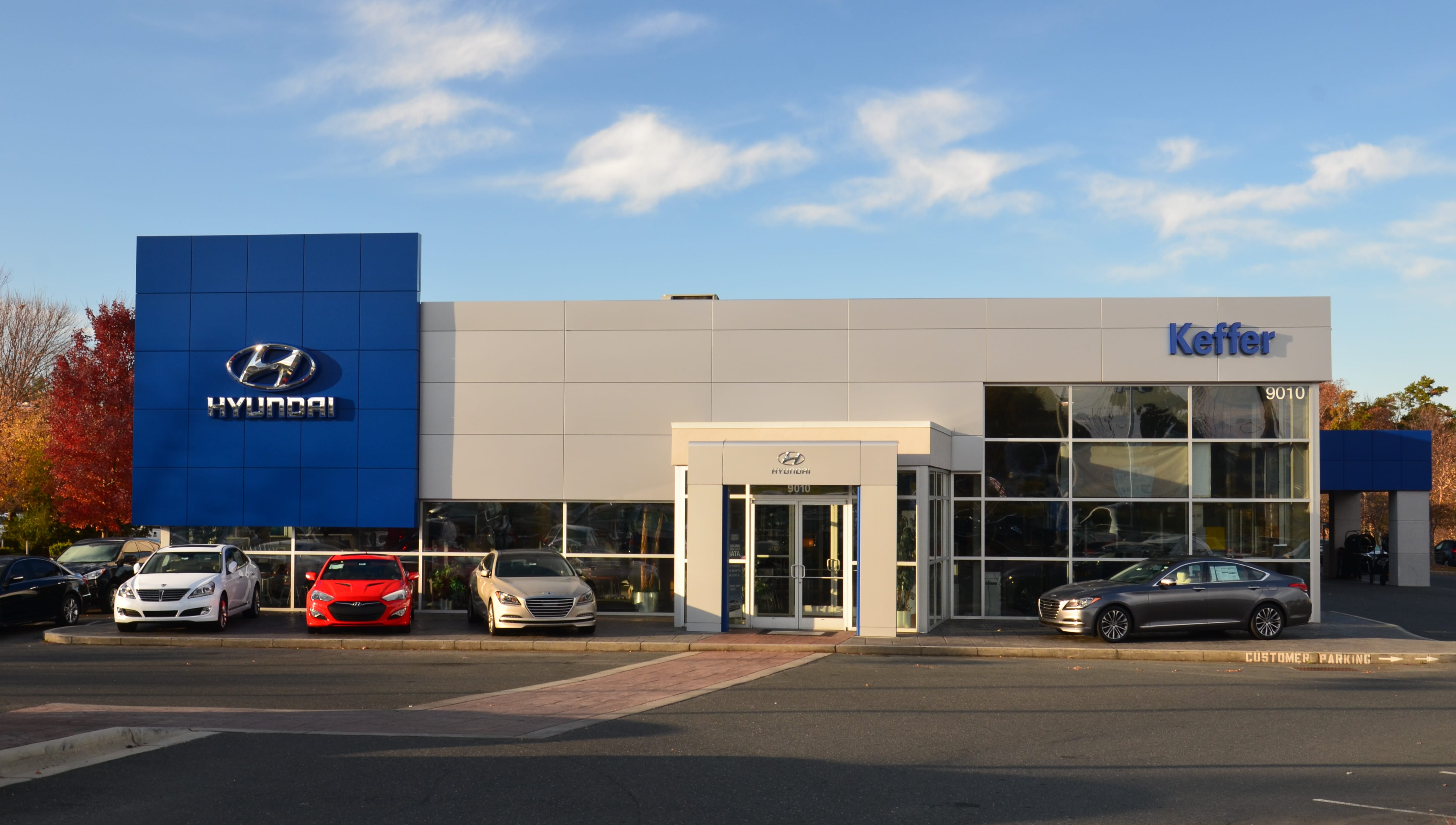 Keffer Hyundai