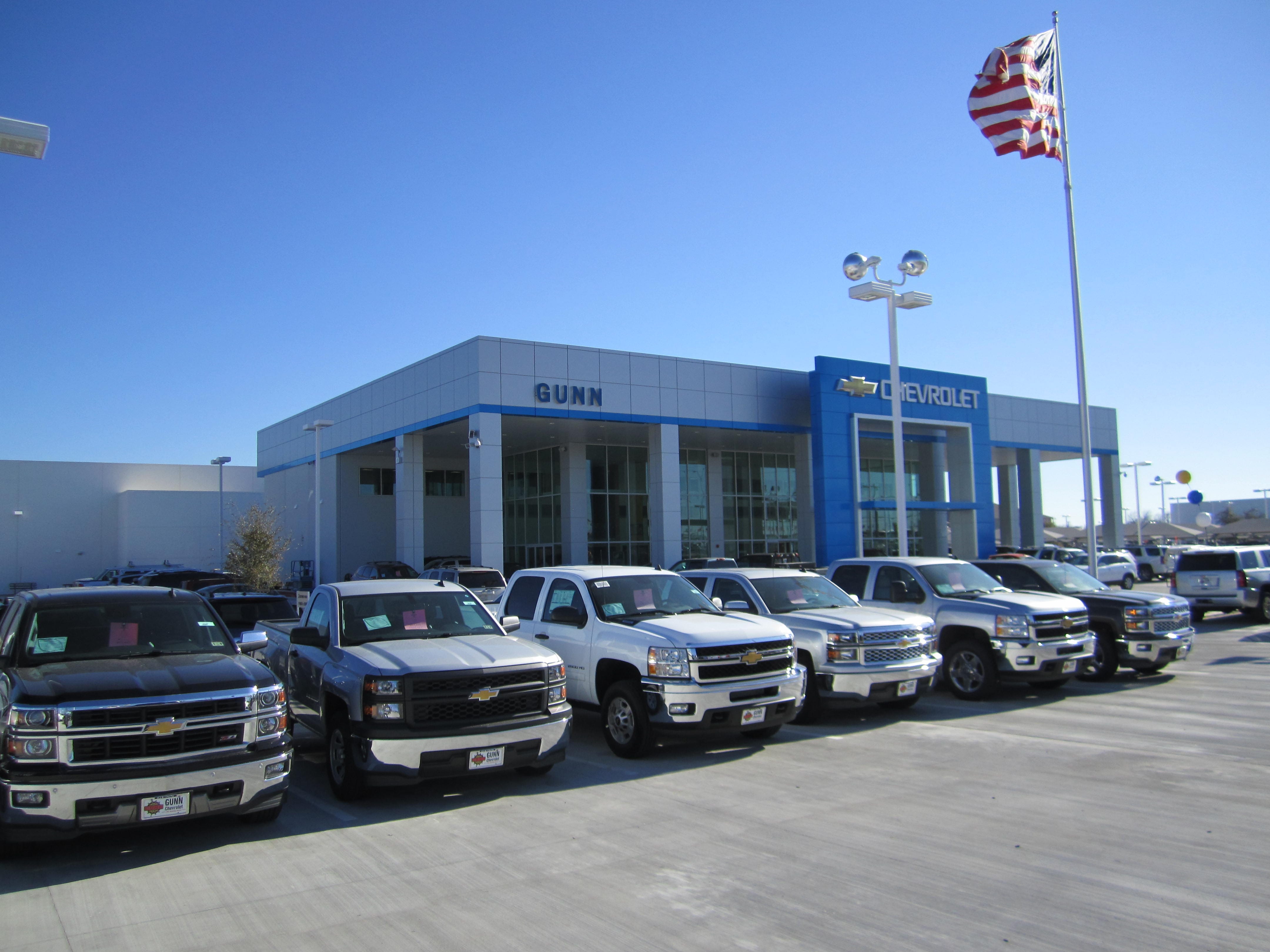 Gunn Chevrolet