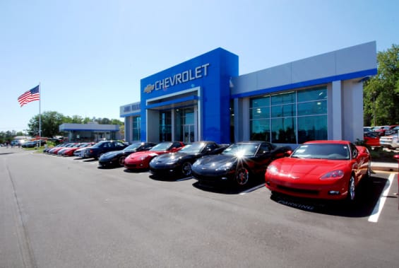 Jim Ellis Chevrolet