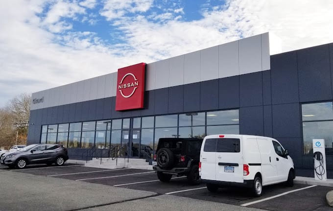 Girard Nissan