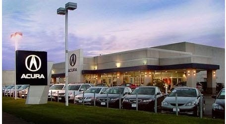 Acura of Bay Shore