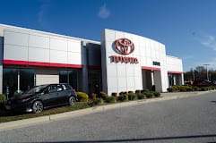 Toyota of Bowie