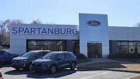 Ford of Spartanburg