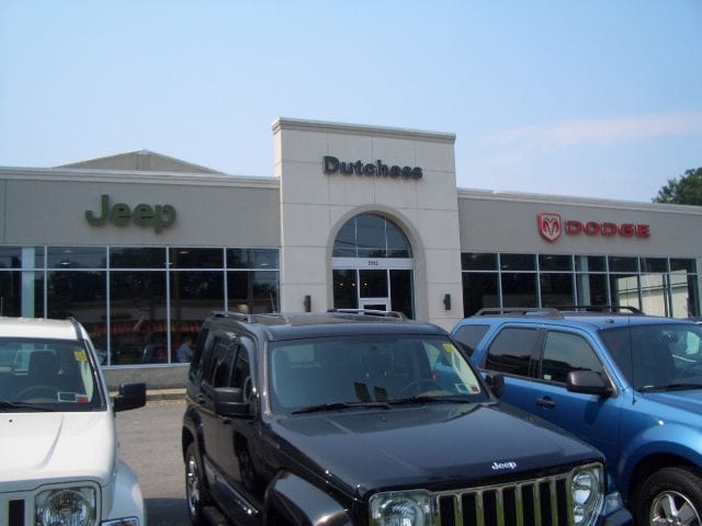 Dutchess Dodge Chrysler Jeep